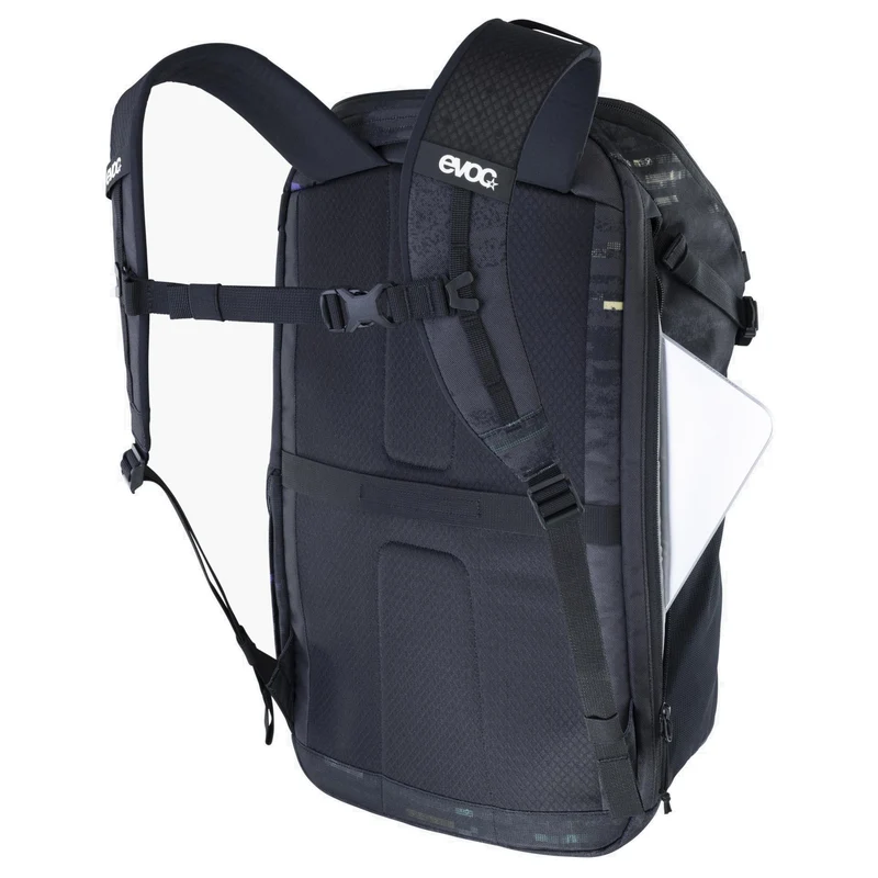 Evoc Travel Backpack 22 - Mochila 50 cm (multicolour)
