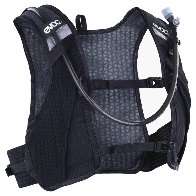 Evoc Hydro Pro Ultra Hydration 1.5L - Mochila de ciclismo 33 cm (black)
