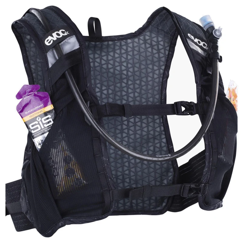 Evoc Hydro Pro Ultra Hydration 1.5L - Mochila de ciclismo 33 cm (black)