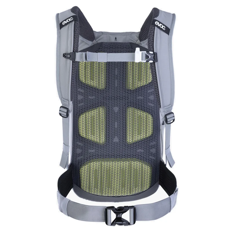 Evoc Stage 18 - Mochila 46 cm (sand-violet)
