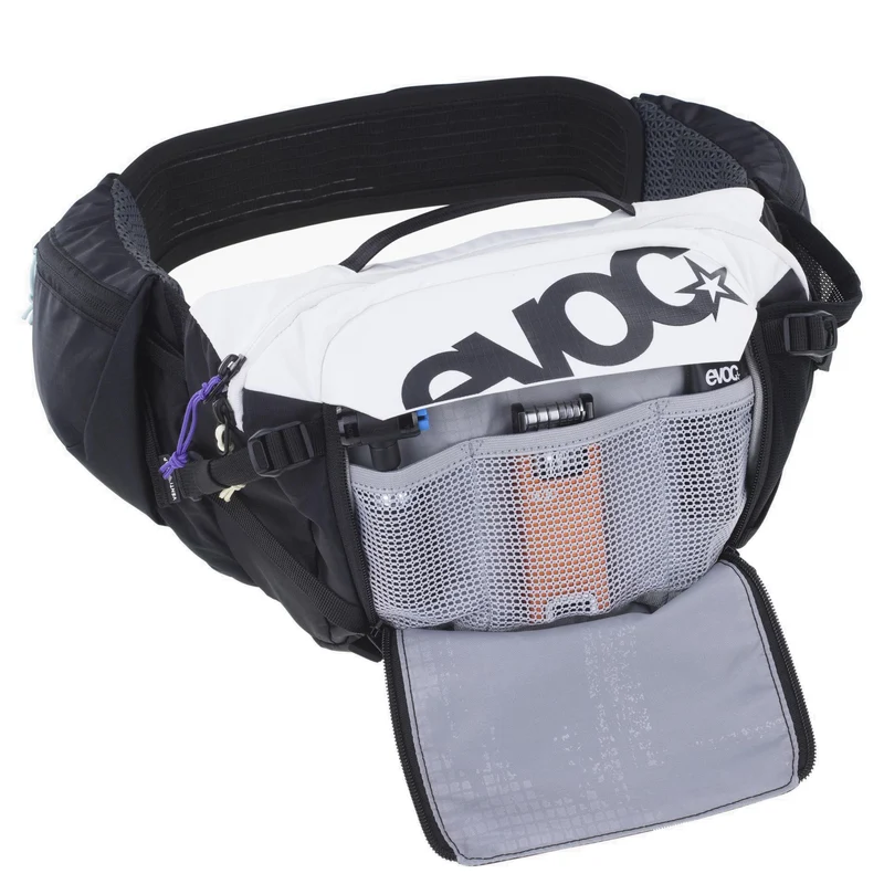 Evoc Hip Pack 3 - Riñonera 28 cm (multicolour)