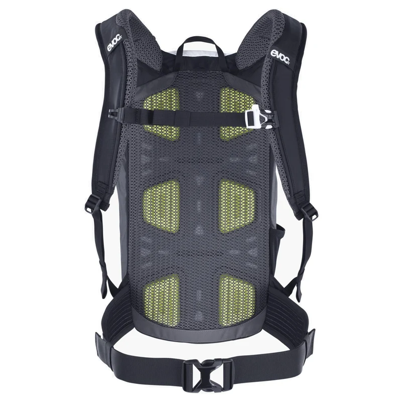 Evoc Stage 12 - Mochila 43 cm (multicolour)