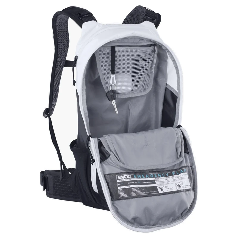 Evoc Stage 12 - Mochila 43 cm (multicolour)