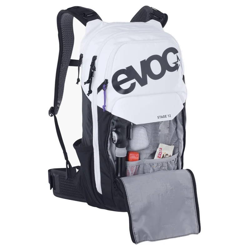 Evoc Stage 12 - Mochila 43 cm (multicolour)