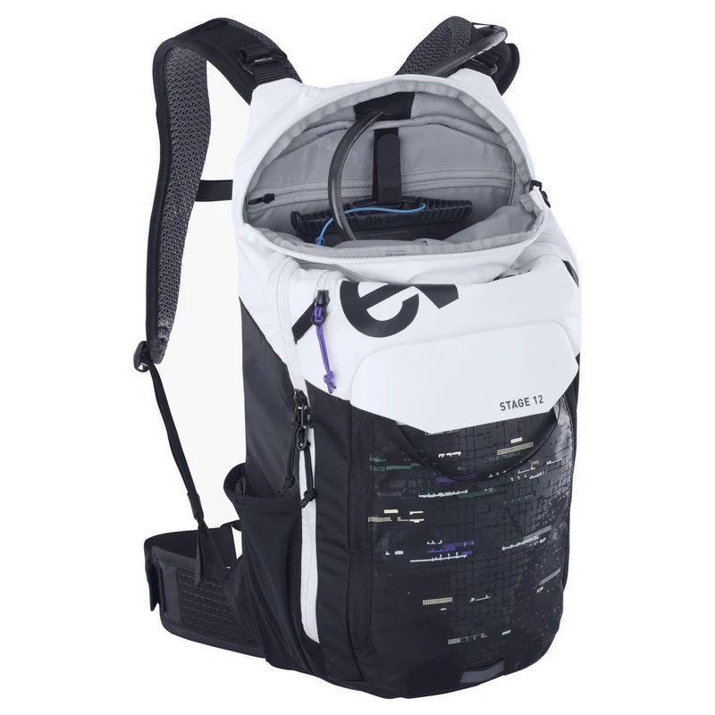 Evoc Stage 12 - Mochila 43 cm (multicolour)