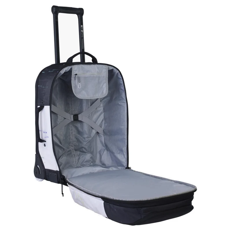 Evoc Terminal Bag 40+20 - Bolsa de viaje con ruedas 54 cm (multicolour)