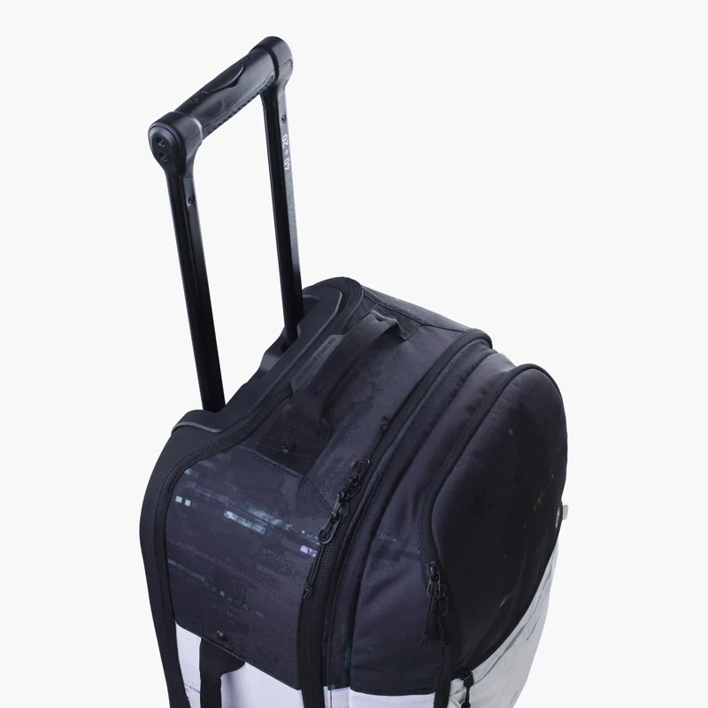 Evoc Terminal Bag 40+20 - Bolsa de viaje con ruedas 54 cm (multicolour)
