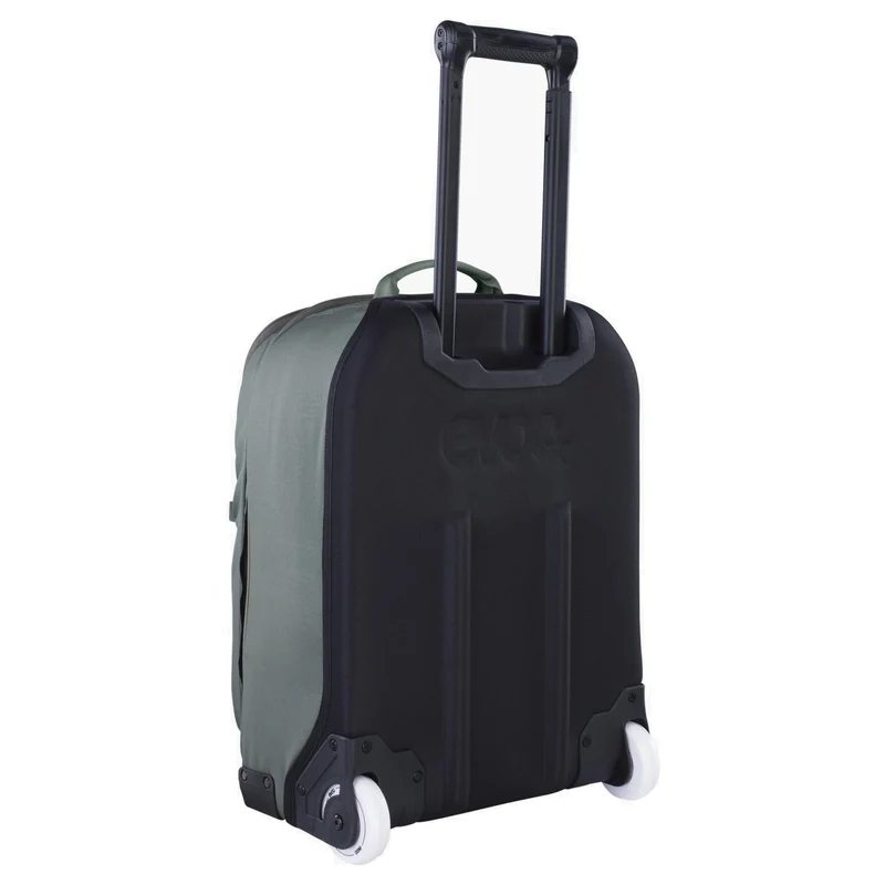 Evoc Terminal Bag 40+20 - Bolsa de viaje con ruedas 54 cm (dark olive)