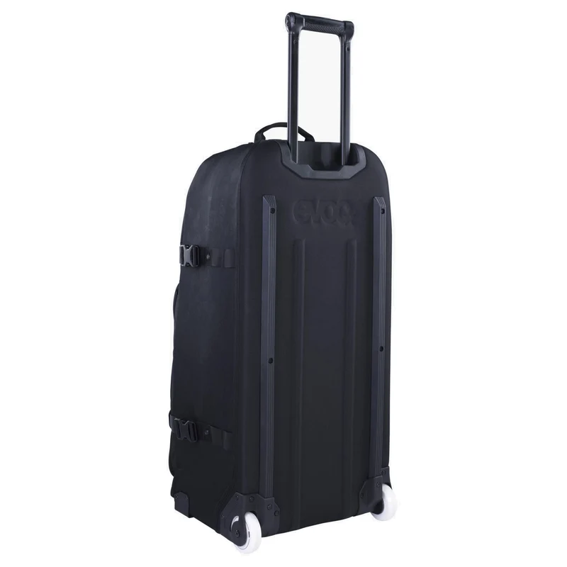 Evoc World Traveller 125 - Bolsa de viaje con ruedas 85 cm (black)