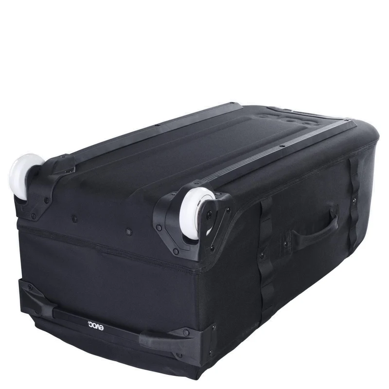 Evoc World Traveller 125 - Bolsa de viaje con ruedas 85 cm (black)