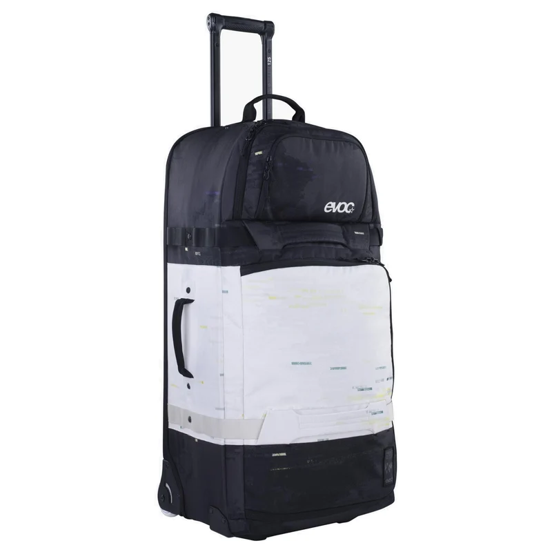Evoc World Traveller 125 - Bolsa de viaje con ruedas 85 cm (multicolour)