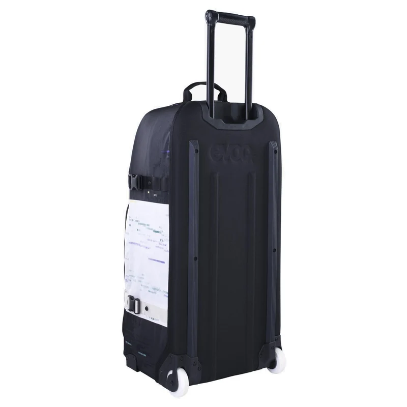 Evoc World Traveller 125 - Bolsa de viaje con ruedas 85 cm (multicolour)