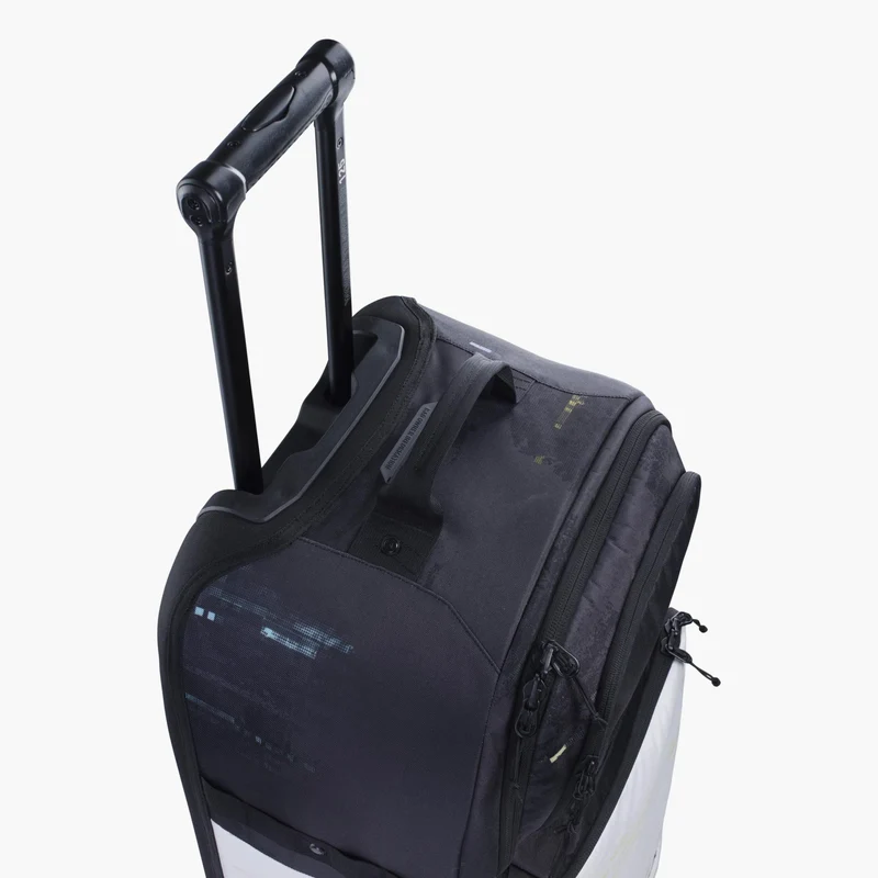 Evoc World Traveller 125 - Bolsa de viaje con ruedas 85 cm (multicolour)