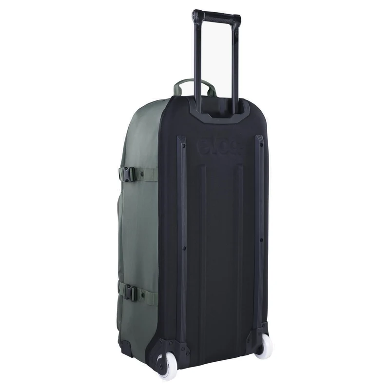 Evoc World Traveller 125 - Bolsa de viaje con ruedas 85 cm (dark olive)