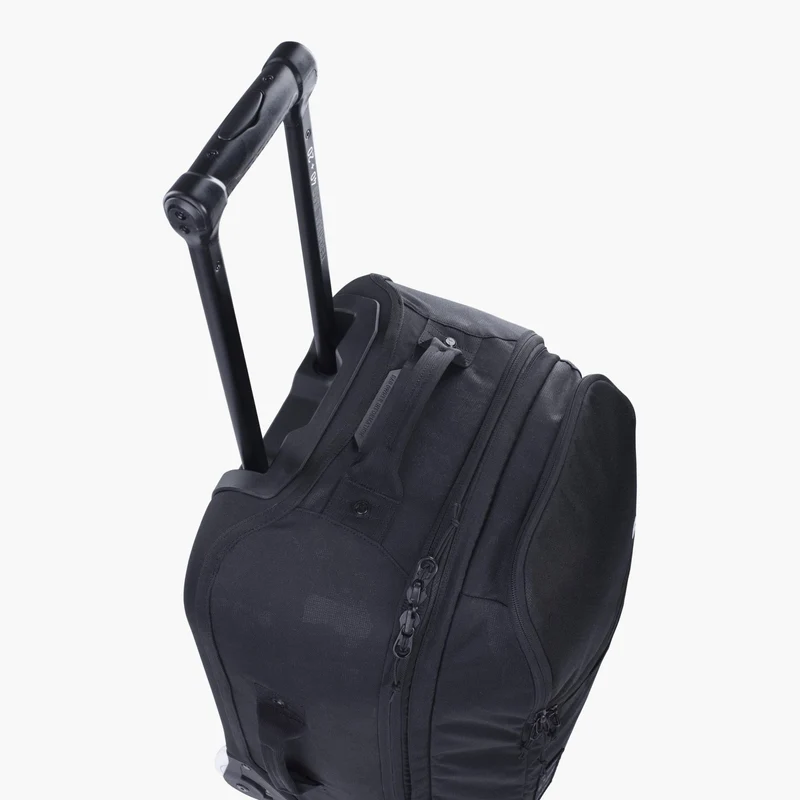 Evoc Terminal Bag 40+20 - Bolsa de viaje con ruedas 54 cm (black)