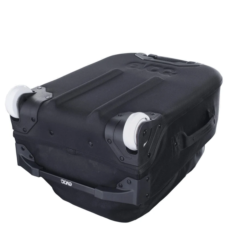 Evoc Terminal Bag 40+20 - Bolsa de viaje con ruedas 54 cm (black)