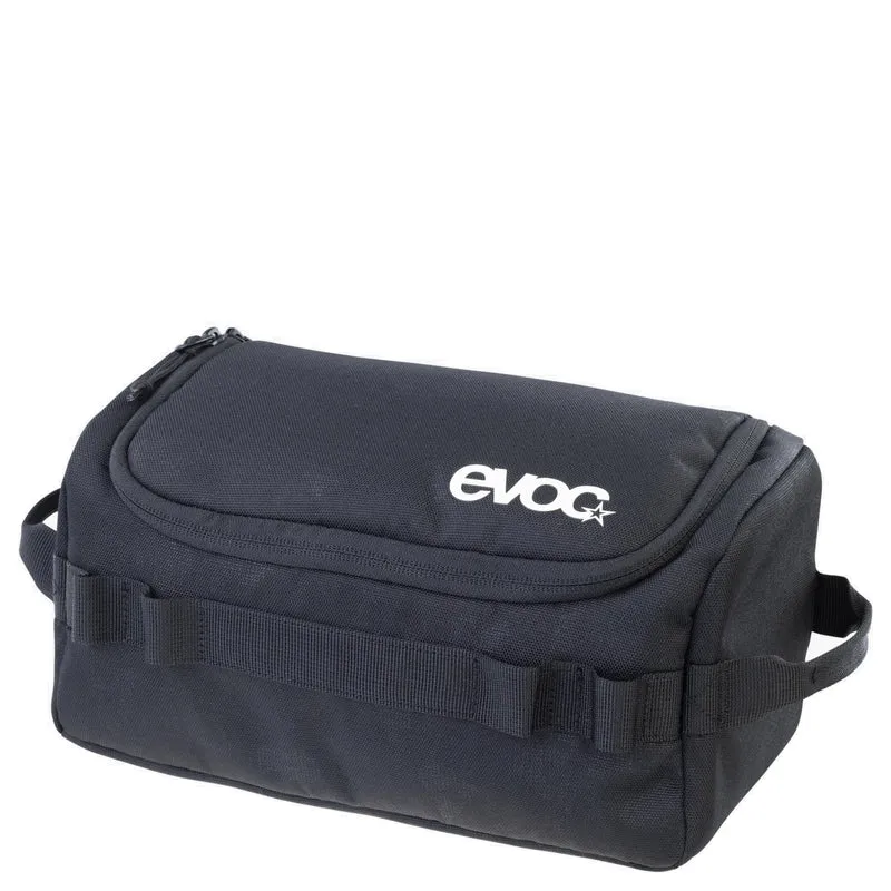Evoc Wash Bag - Neceser 26 cm (black)