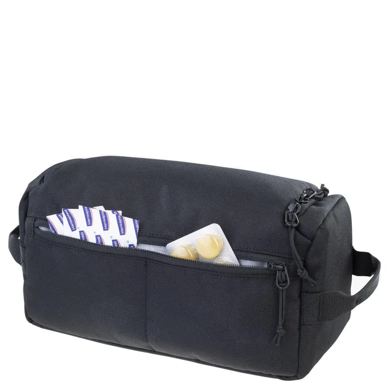 Evoc Wash Bag - Neceser 26 cm (black)