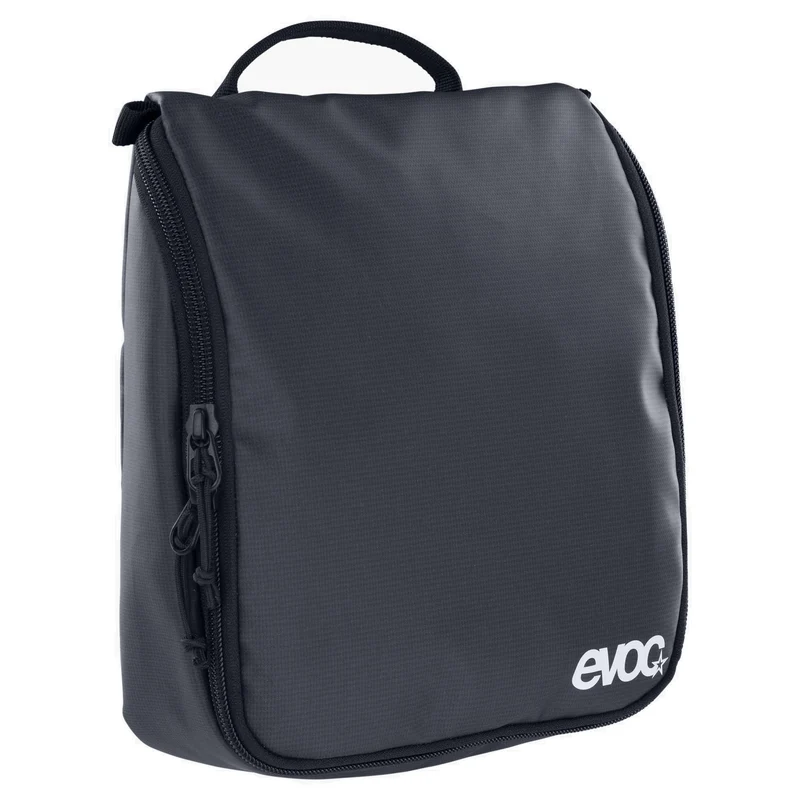 Evoc Wash Bag - Neceser 25 cm (carbon grey-black)