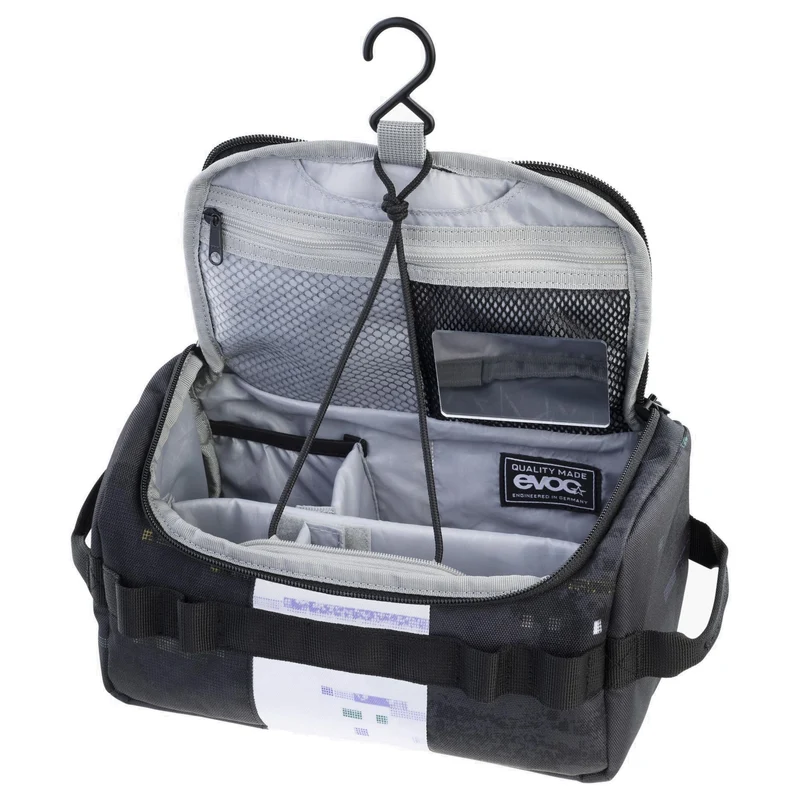 Evoc Wash Bag - Neceser 26 cm (multicolour)