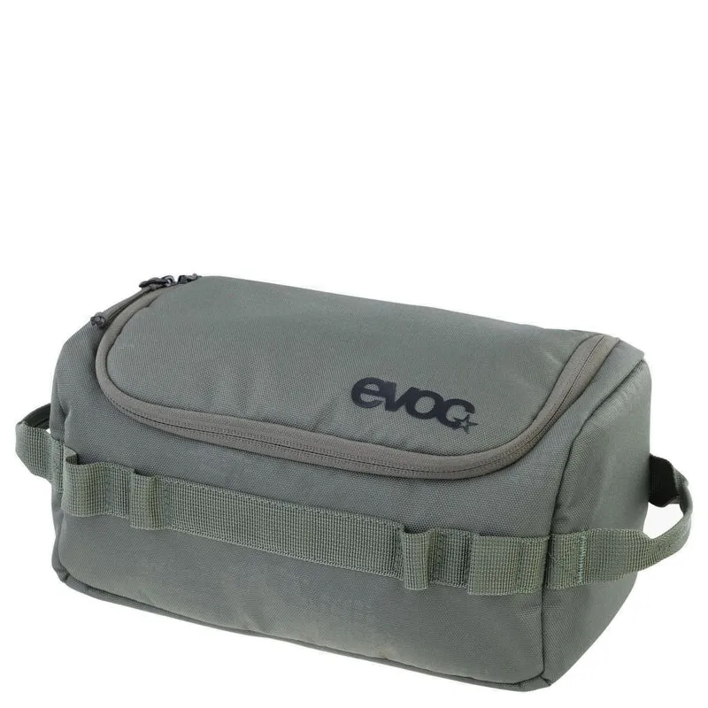 Evoc Wash Bag - Neceser 26 cm (dark olive)