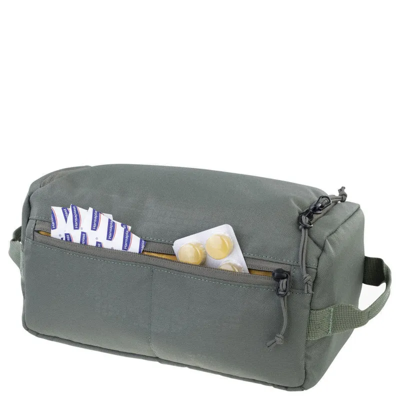 Evoc Wash Bag - Neceser 26 cm (dark olive)