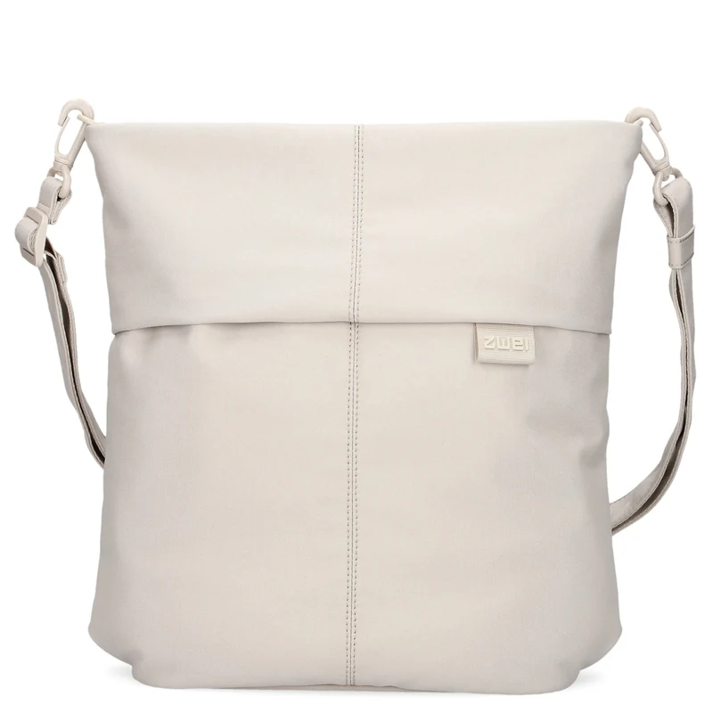 zwei Mademoiselle MTX12 - Bolso de hombro 32 cm (sand)