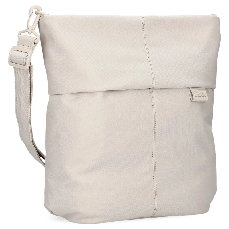 zwei Mademoiselle MTX12 - Bolso de hombro 32 cm (sand)