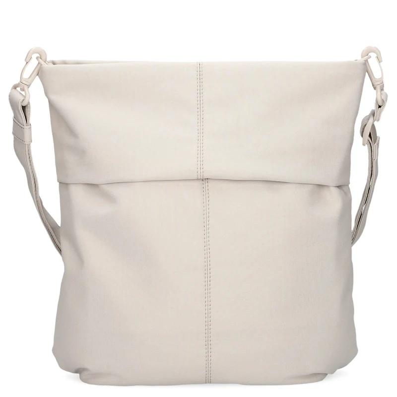 zwei Mademoiselle MTX12 - Bolso de hombro 32 cm (sand)