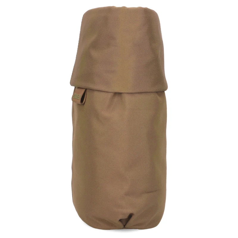 zwei Mademoiselle MTX12 - Bolso de hombro 32 cm (brown)