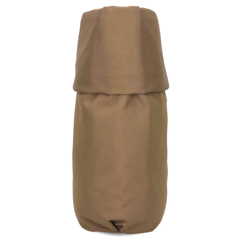 zwei Mademoiselle MTX12 - Bolso de hombro 32 cm (brown)