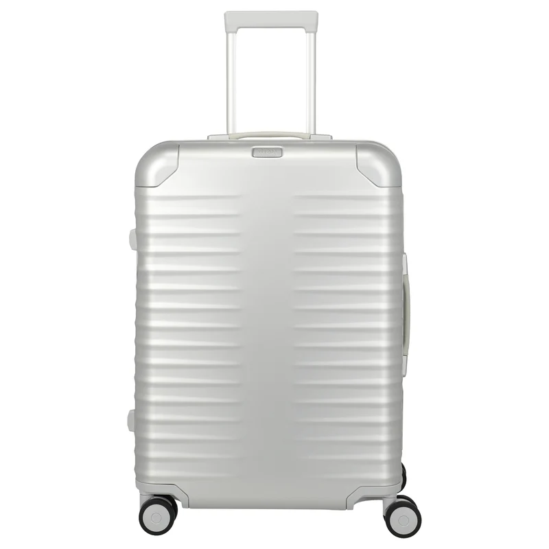 TITAN ETERNITY - Trolley de 4 ruedas M+ 69 cm (silver)