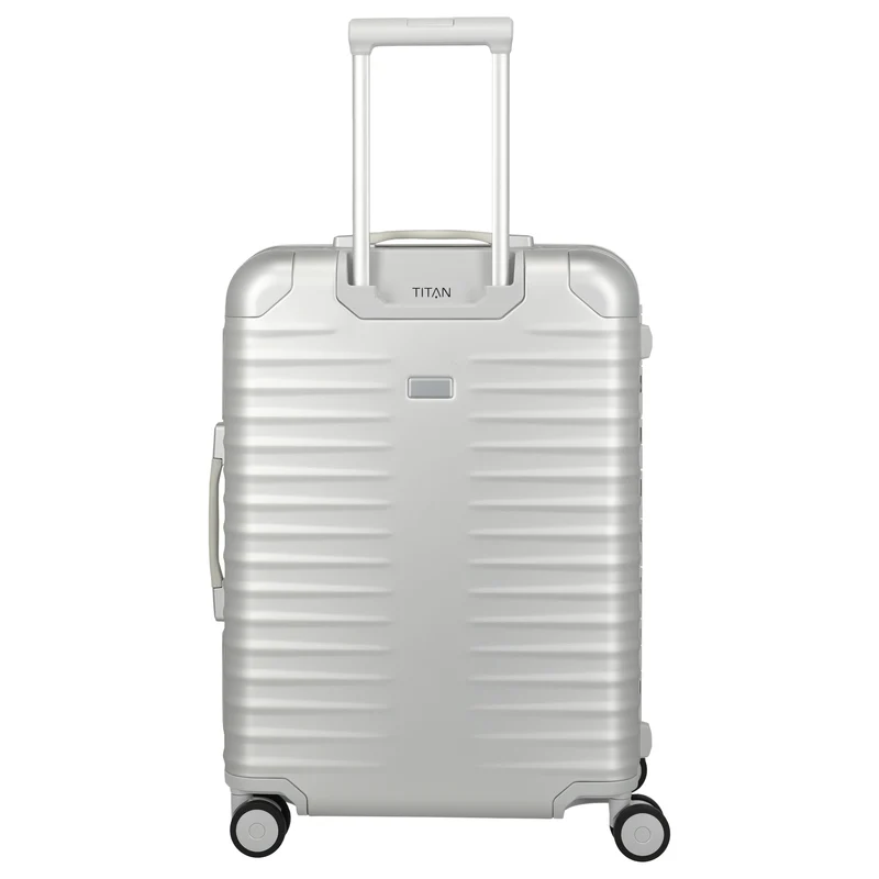 TITAN ETERNITY - Trolley de 4 ruedas M+ 69 cm (silver)