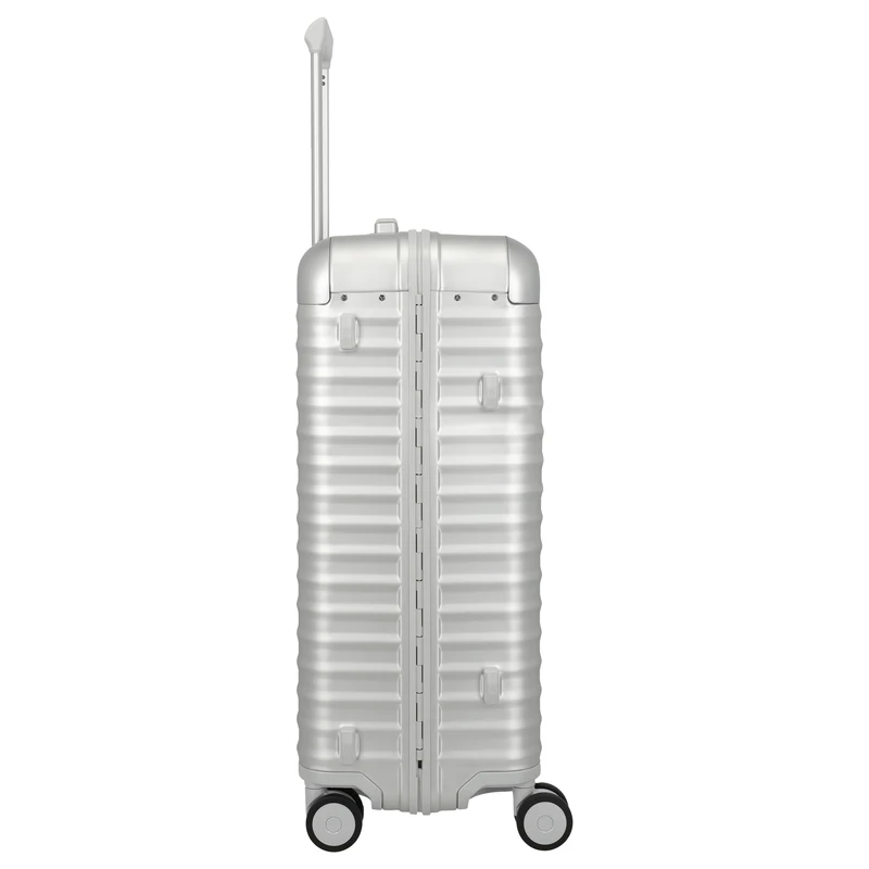 TITAN ETERNITY - Trolley de 4 ruedas M+ 69 cm (silver)