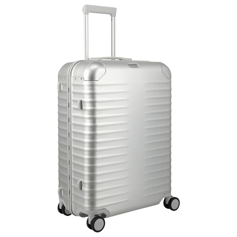 TITAN ETERNITY - Trolley de 4 ruedas M+ 69 cm (silver)