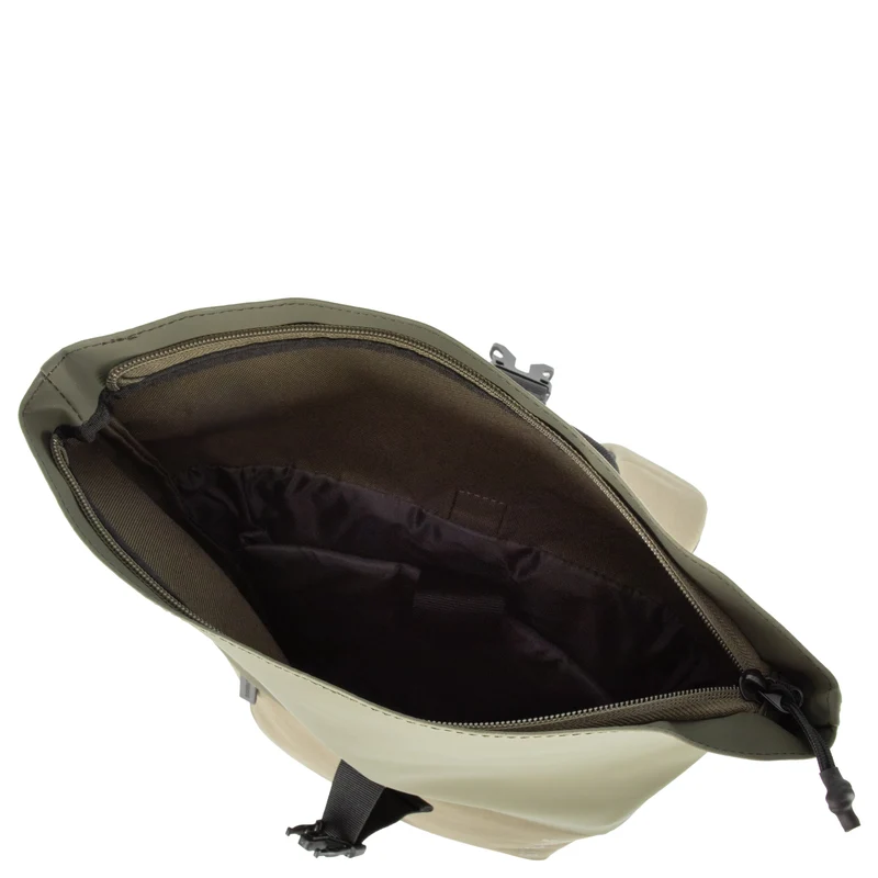 Strellson Alperton Eddie - Mochila 38 cm (olive night)