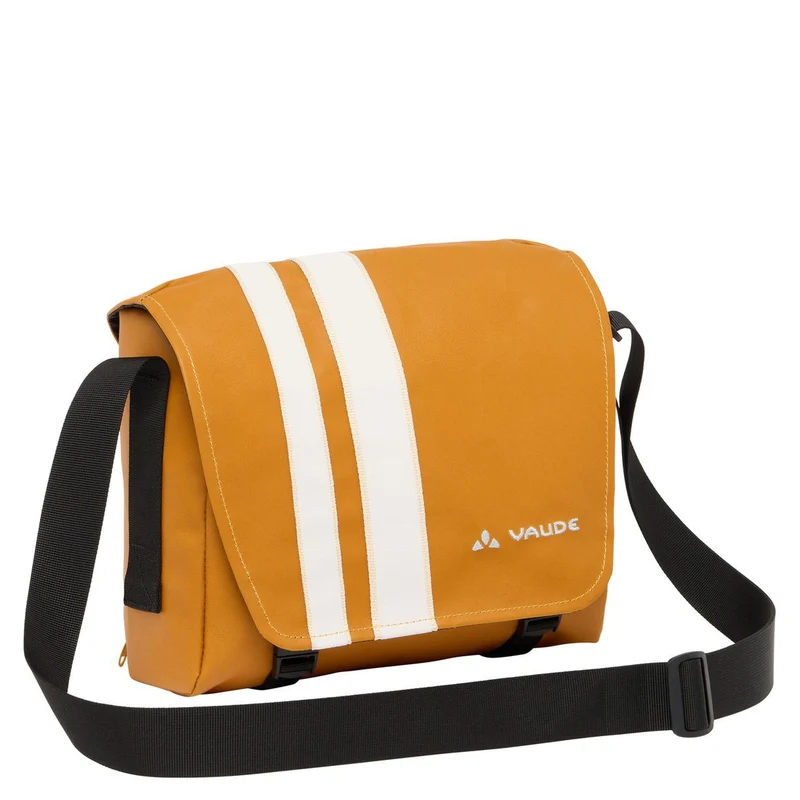 Vaude Vanuatu Reise - Bolso bandolera (silt brown)
