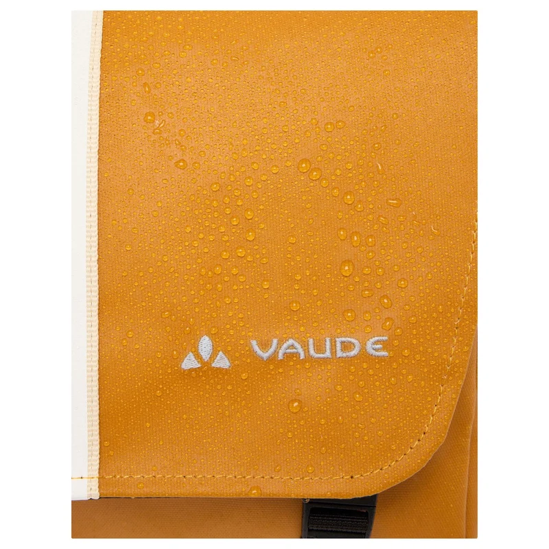 Vaude Vanuatu Reise - Bolso bandolera (silt brown)