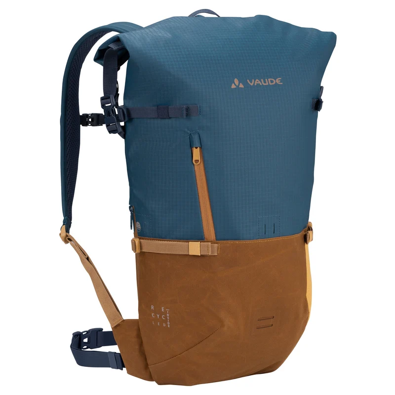 Vaude CityGo 23 II - Mochila 13.3" 53 cm (baltic sea)