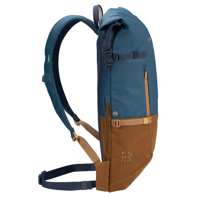 Vaude CityGo 23 II - Mochila 13.3" 53 cm (baltic sea)