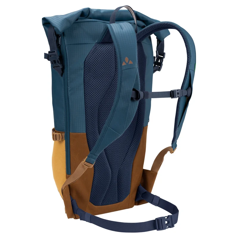 Vaude CityGo 23 II - Mochila 13.3" 53 cm (baltic sea)