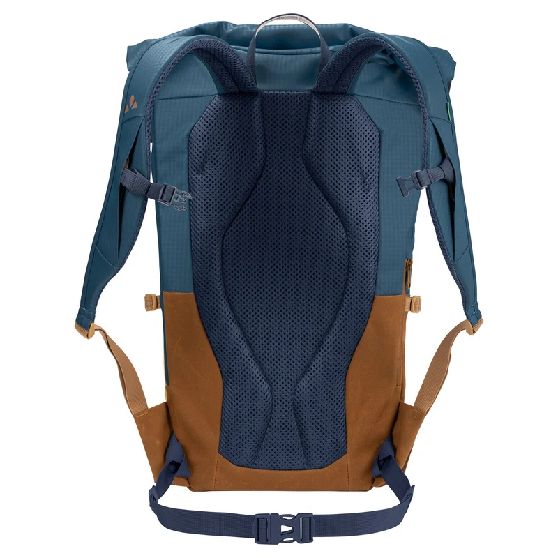 Vaude CityGo 23 II - Mochila 13.3" 53 cm (baltic sea)