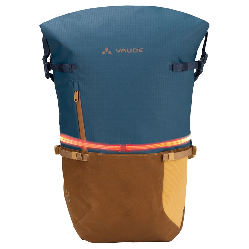 Vaude CityGo 23 II - Mochila 13.3" 53 cm (baltic sea)