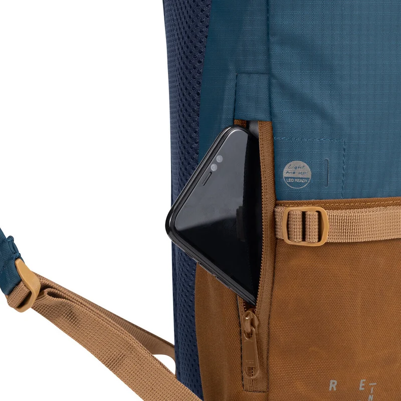 Vaude CityGo 23 II - Mochila 13.3" 53 cm (baltic sea)