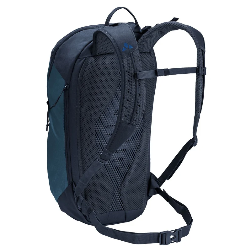 Vaude Agile 20 - Mochila de senderismo 48 cm (baltic sea)