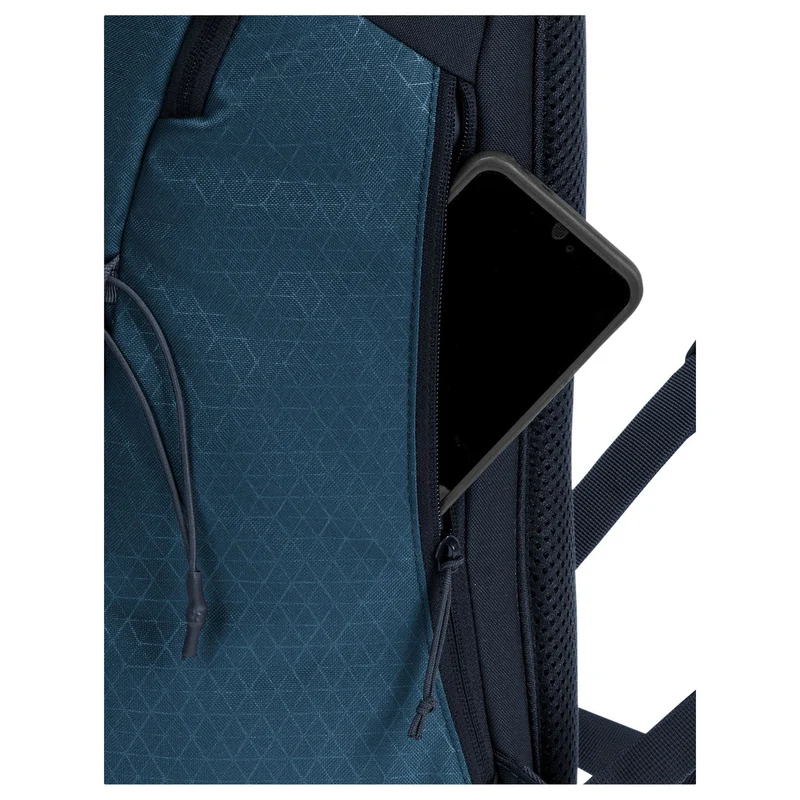 Vaude Agile 20 - Mochila de senderismo 48 cm (baltic sea)