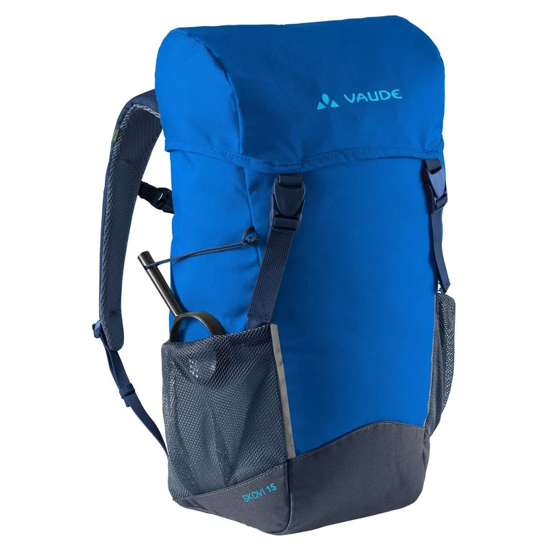 Vaude Skovi 15 - Mochila Jr. 43 cm (blue/eclipse)