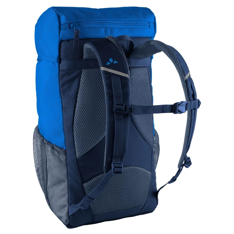 Vaude Skovi 15 - Mochila Jr. 43 cm (blue/eclipse)