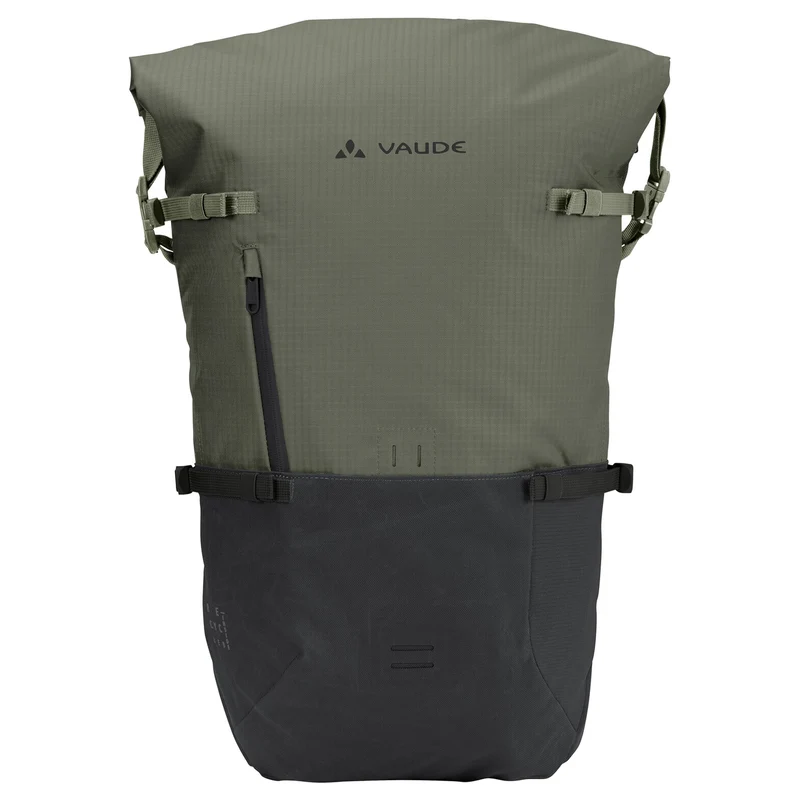 Vaude CityGo 23 II - Mochila 13.3" 53 cm (khaki)