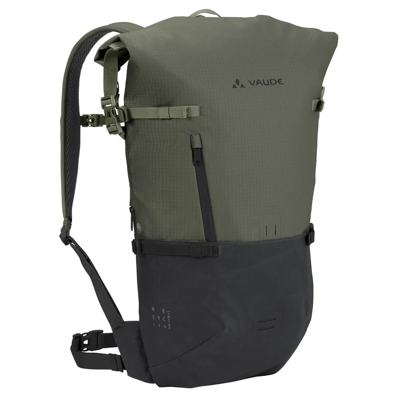 Vaude CityGo 23 II - Mochila 13.3" 53 cm (khaki)